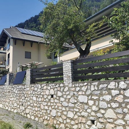 Villa Burgblick Annenheim Exterior photo