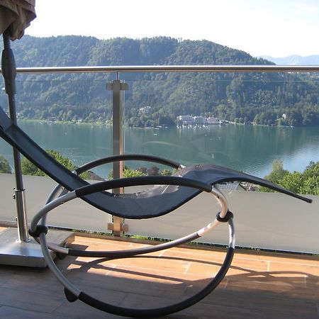Villa Burgblick Annenheim Room photo