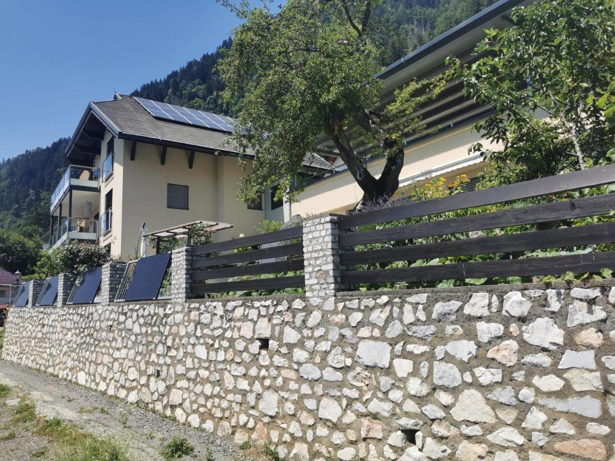 Villa Burgblick Annenheim Exterior photo