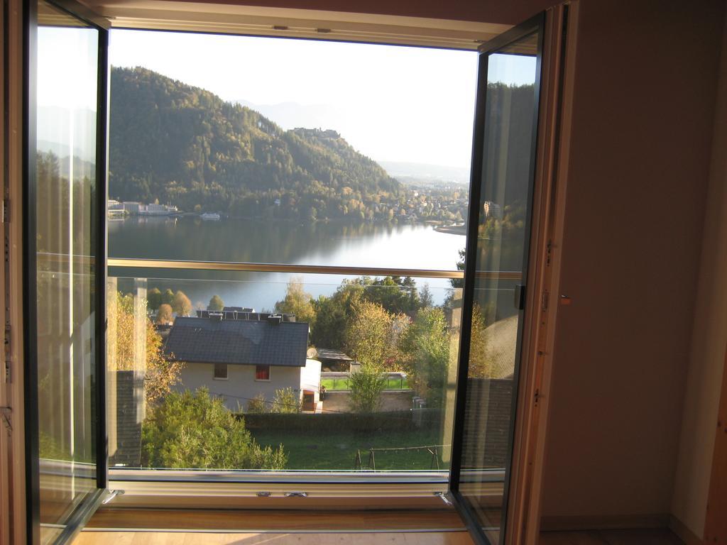 Villa Burgblick Annenheim Room photo
