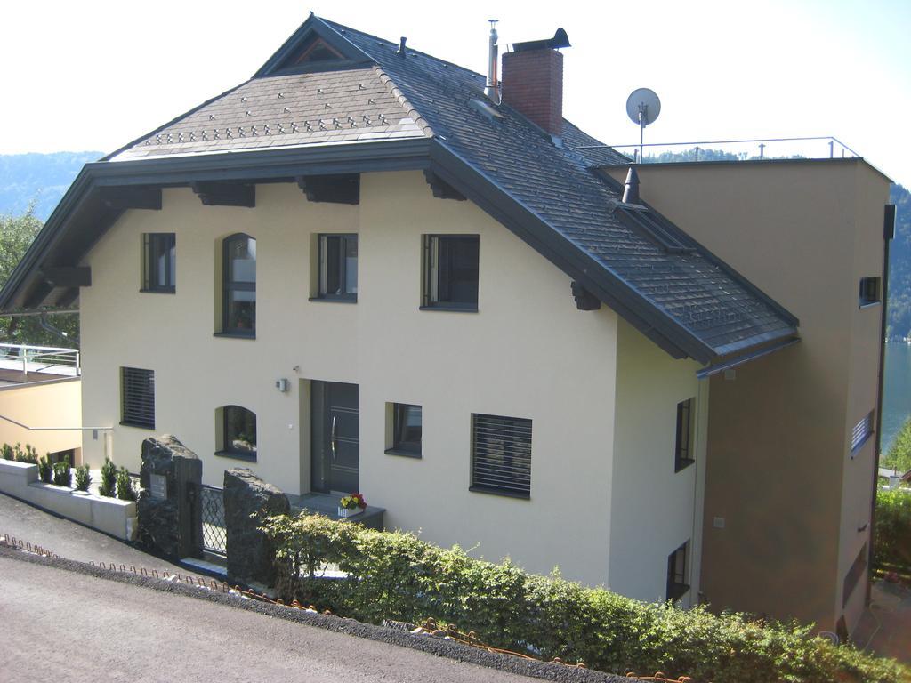 Villa Burgblick Annenheim Exterior photo