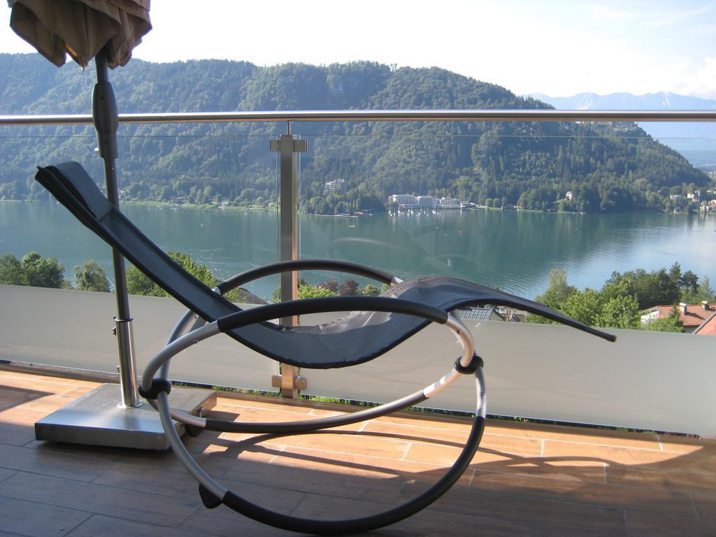 Villa Burgblick Annenheim Room photo