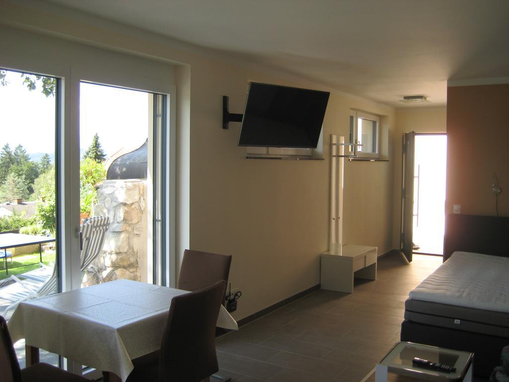 Villa Burgblick Annenheim Room photo