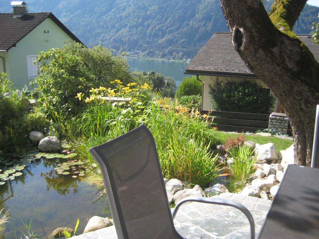 Villa Burgblick Annenheim Room photo