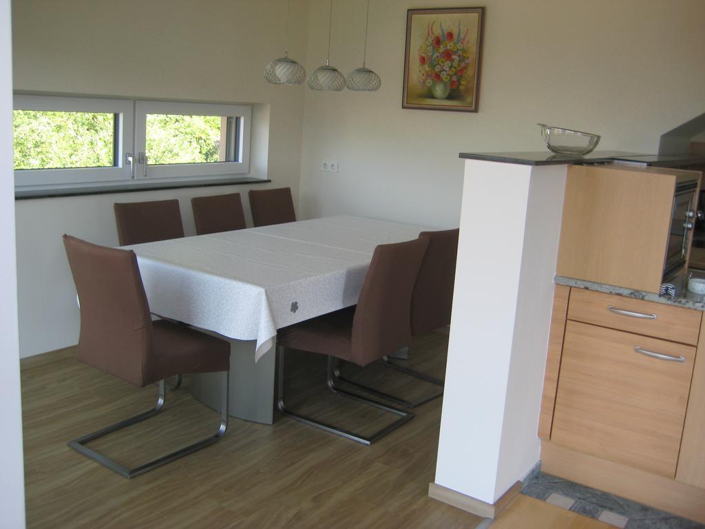 Villa Burgblick Annenheim Room photo