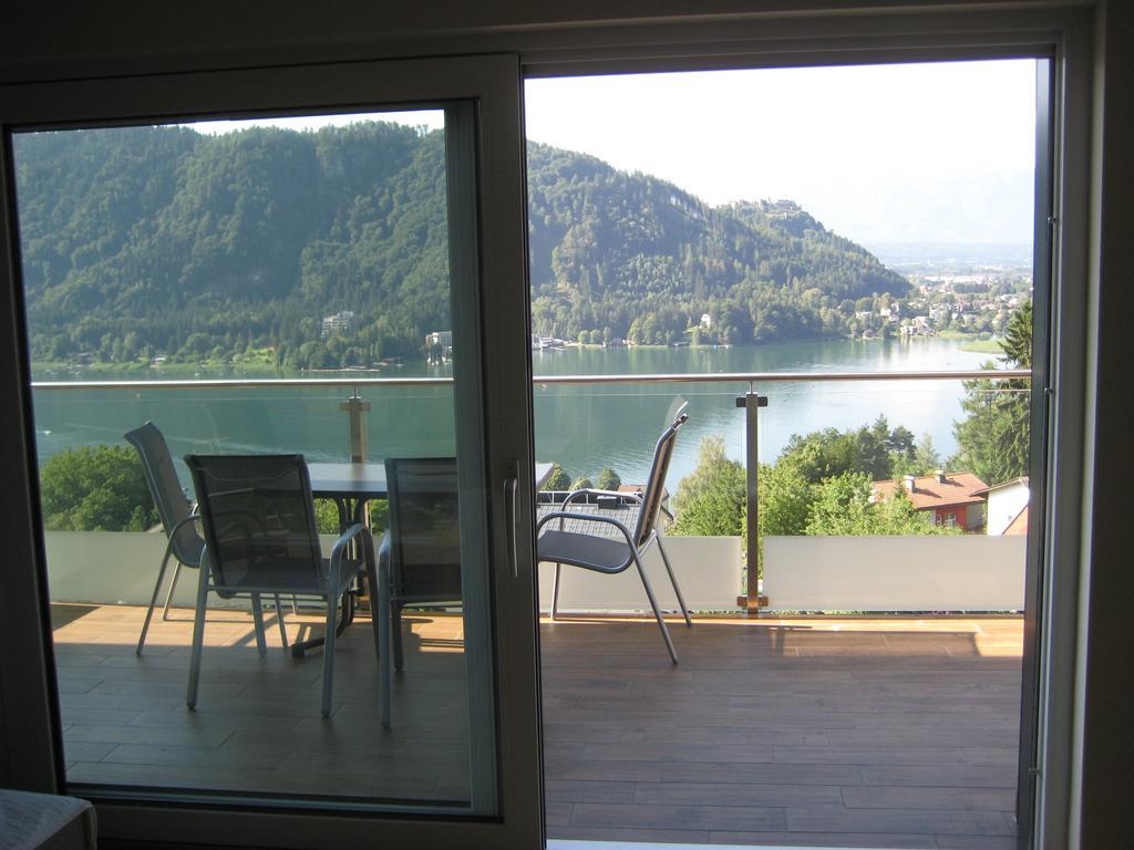 Villa Burgblick Annenheim Room photo